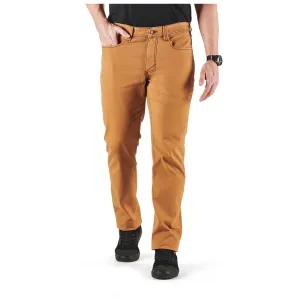 5.11 Tactical Defender Flex Range Pants Brown Duck