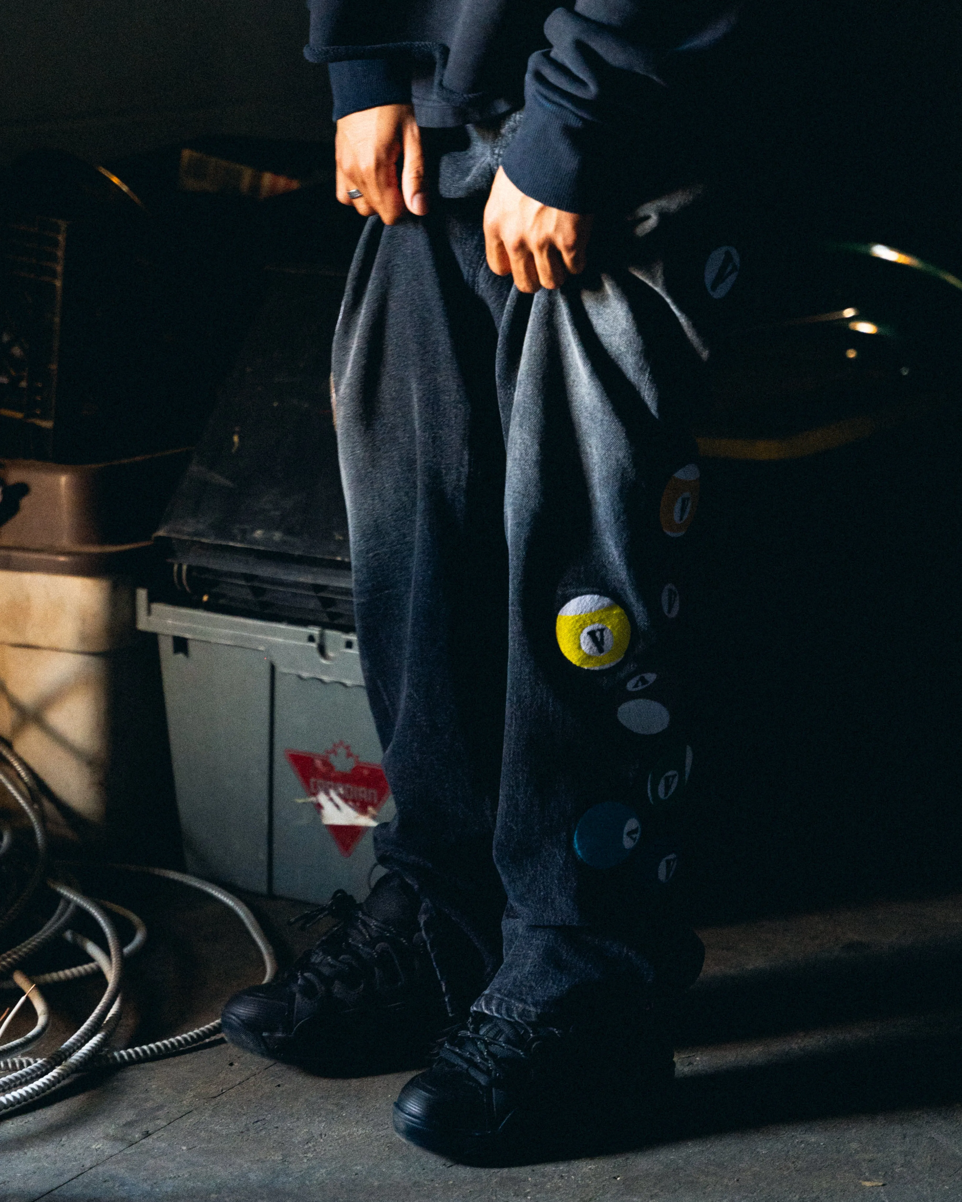 8 BVLL Jeans