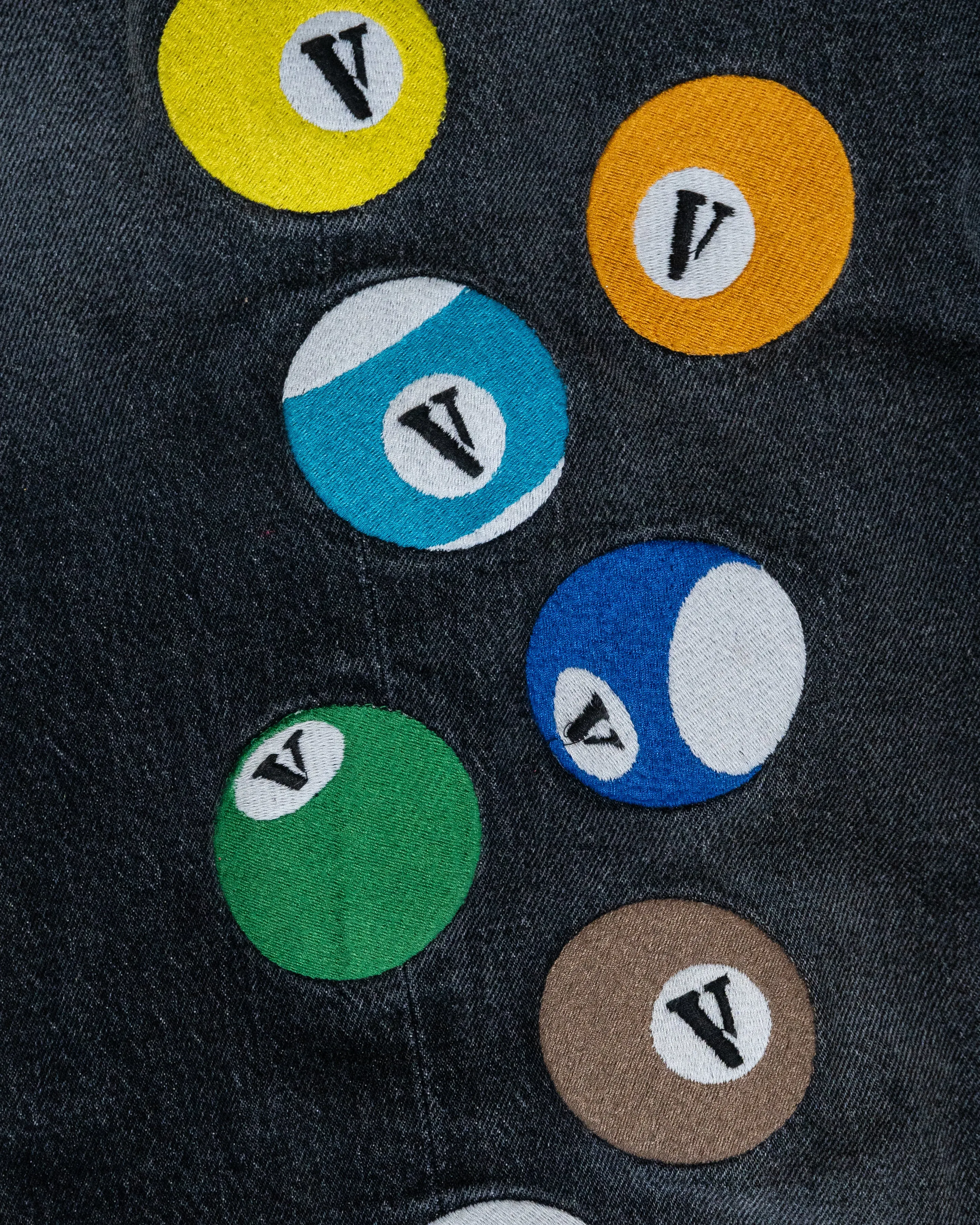 8 BVLL Jeans