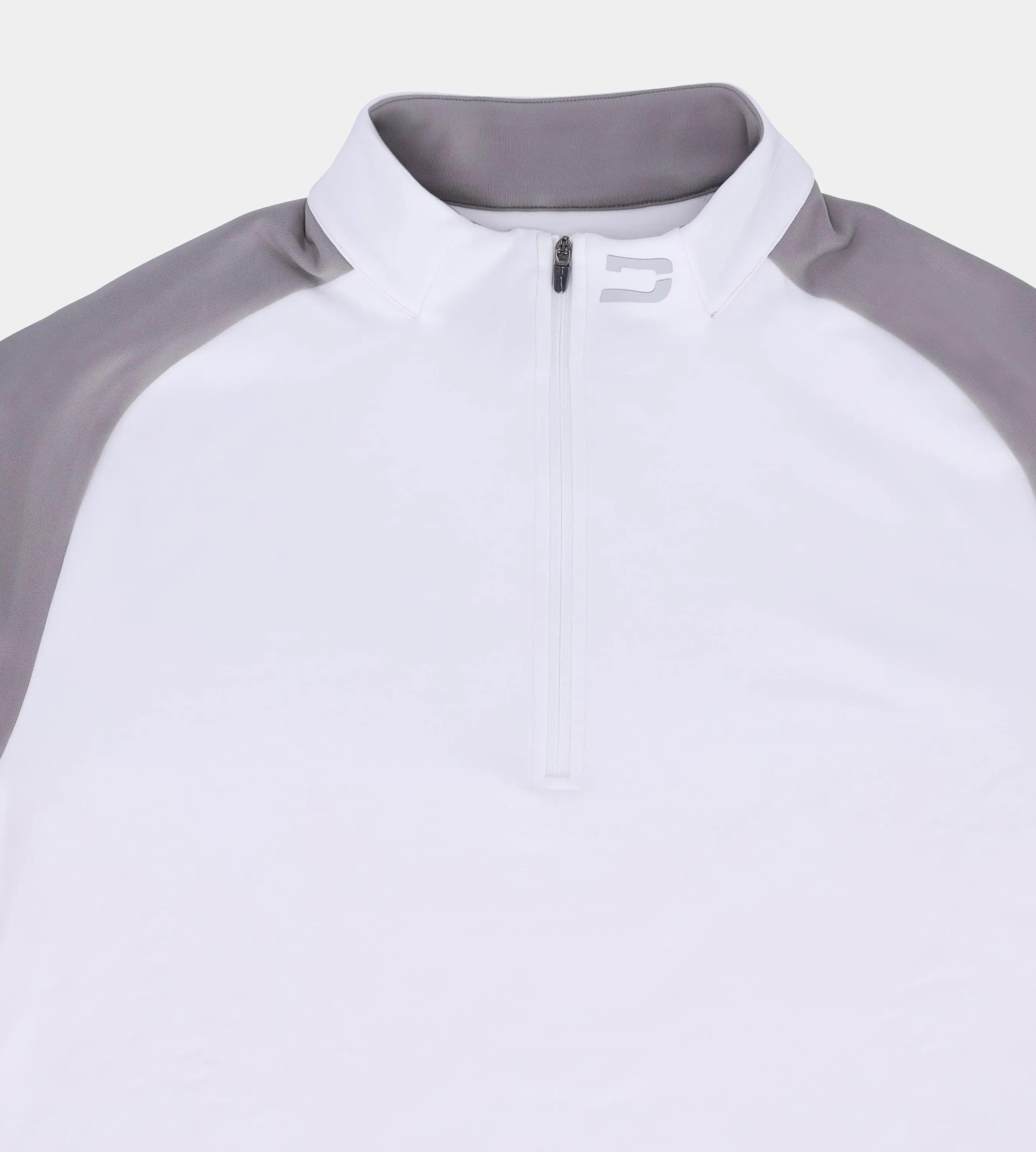 ACTIVE MIDLAYER - WHITE