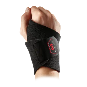Adjustable Wrist Wrap