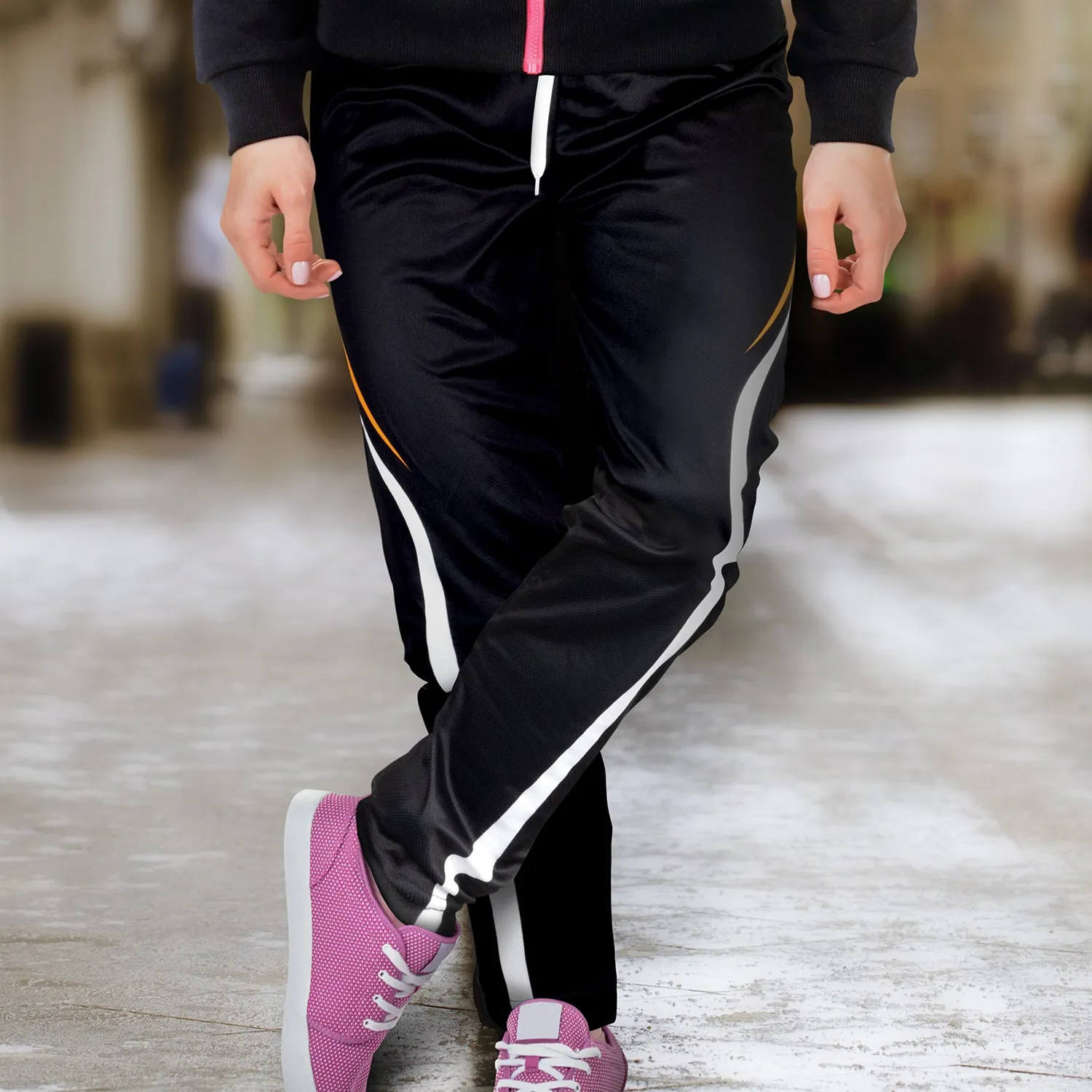 agogo Custom Womens Sports Pants