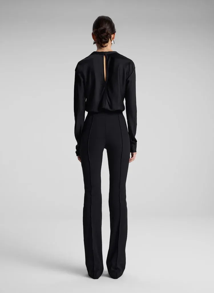 A.L.C. Brooks Pants in Black