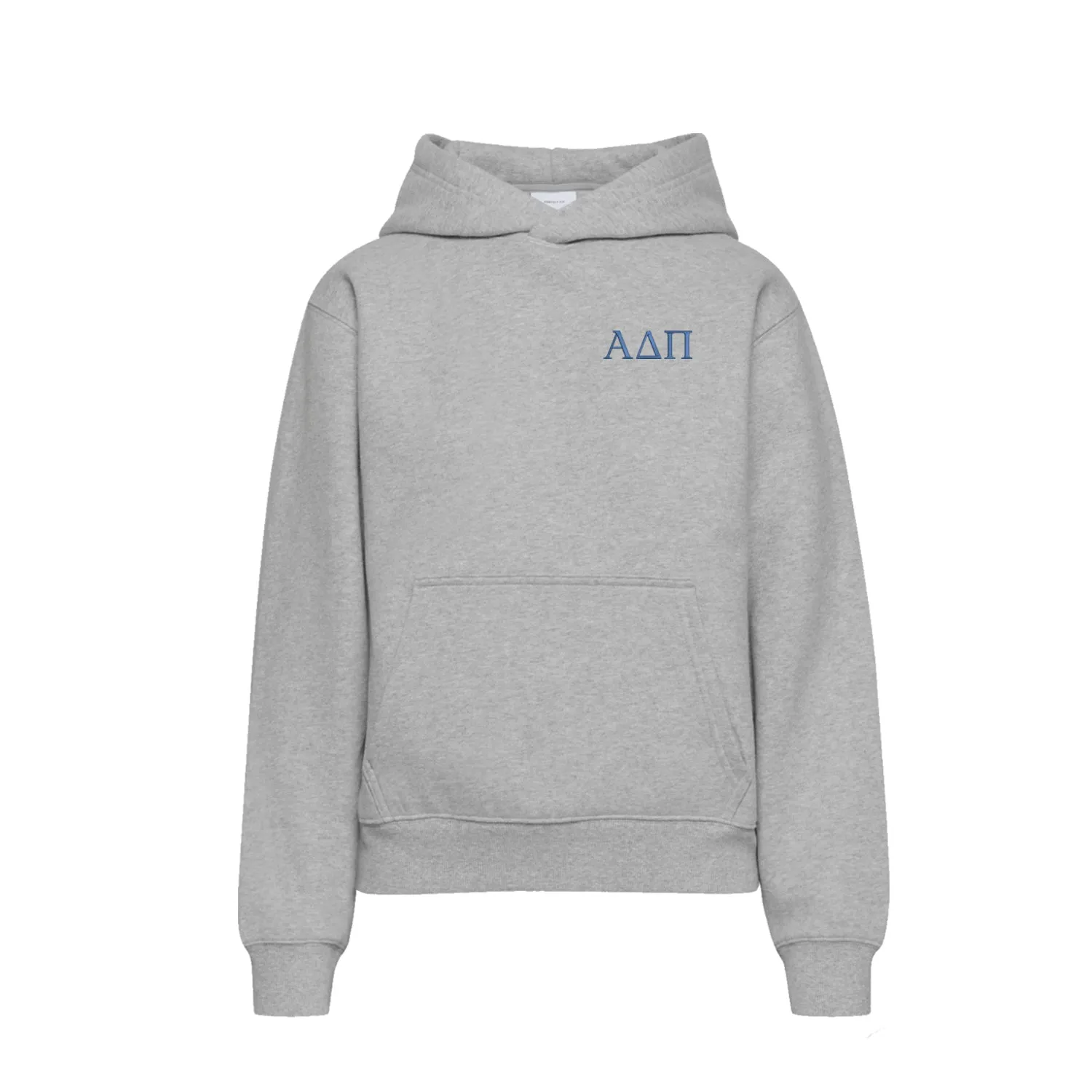Alpha Delta Pi Fave Fit Hoodie