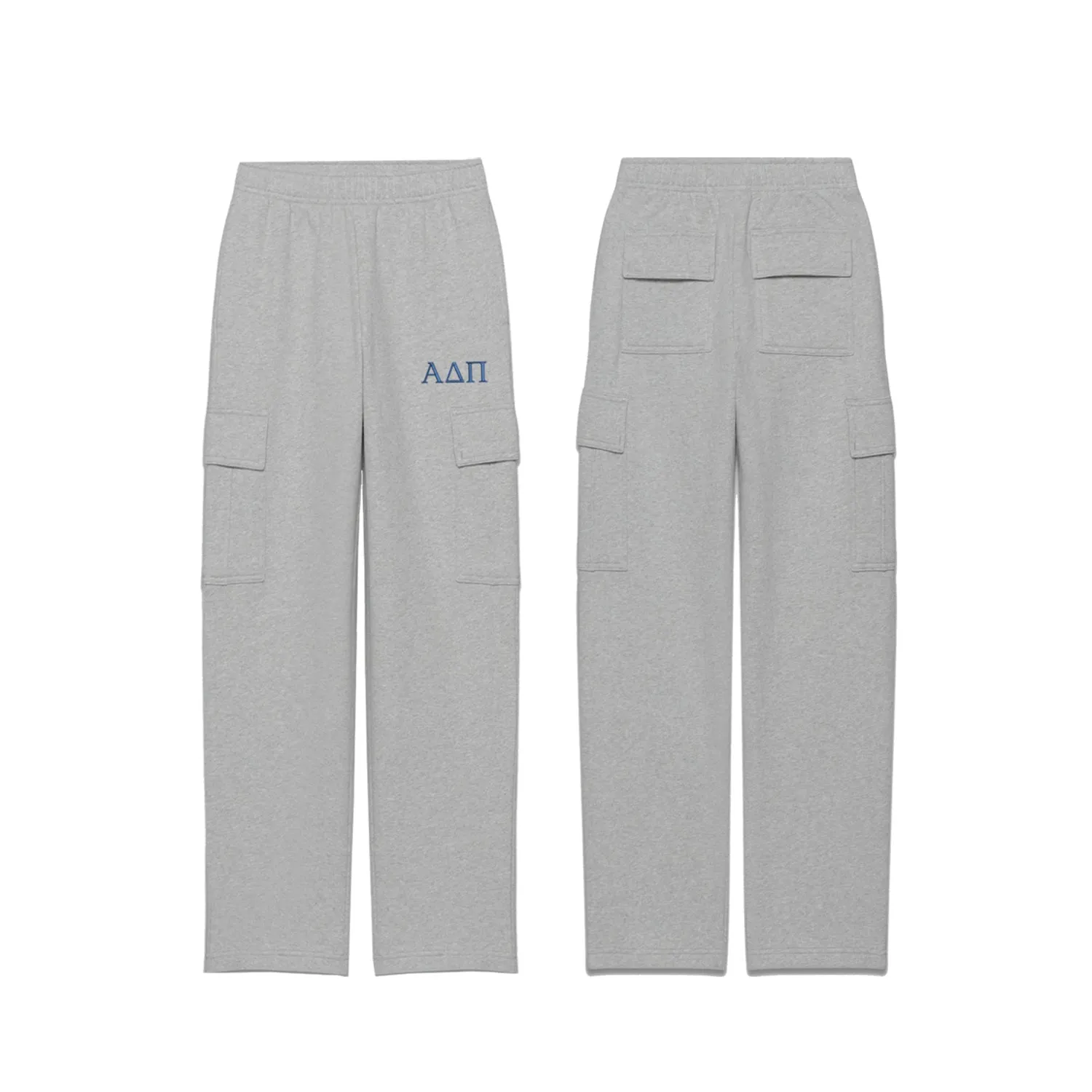 Alpha Delta Pi Fave Fit Hoodie