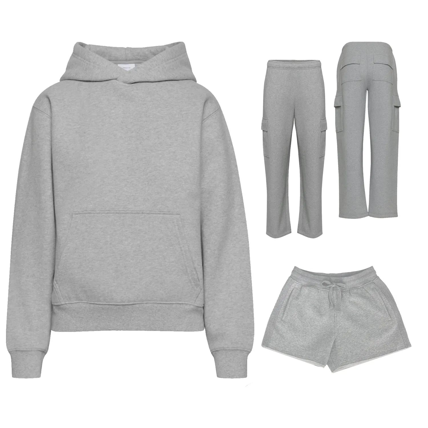 Alpha Delta Pi Fave Fit Hoodie