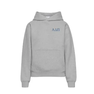 Alpha Delta Pi Fave Fit Hoodie