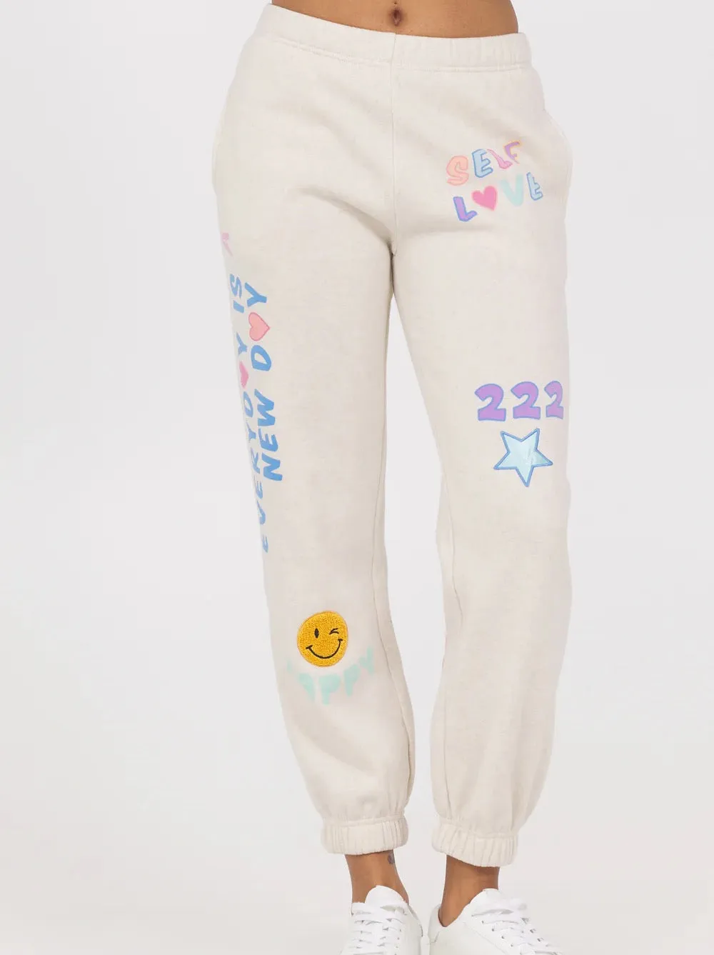 Angel Joggers