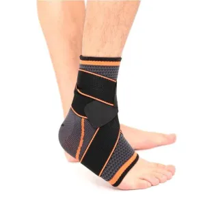 Ankle Compression Bandage