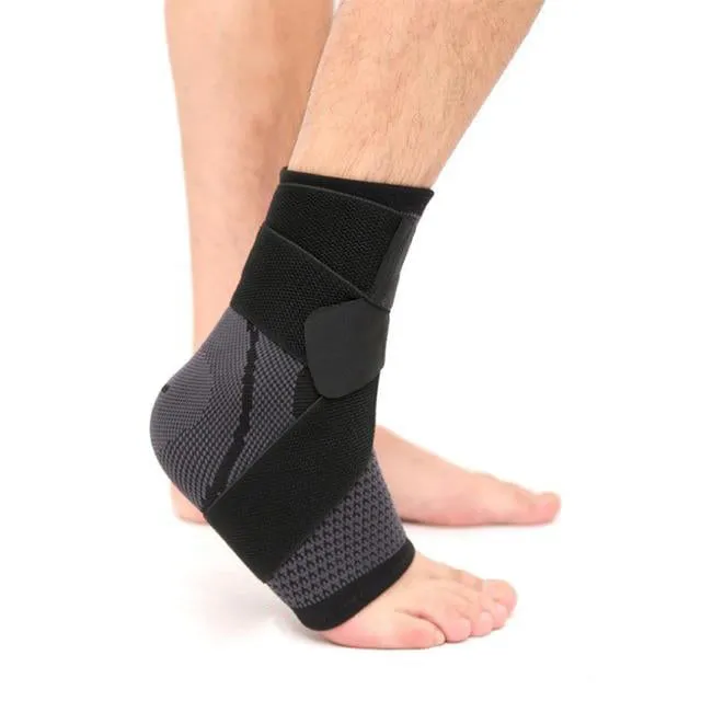 Ankle Compression Bandage