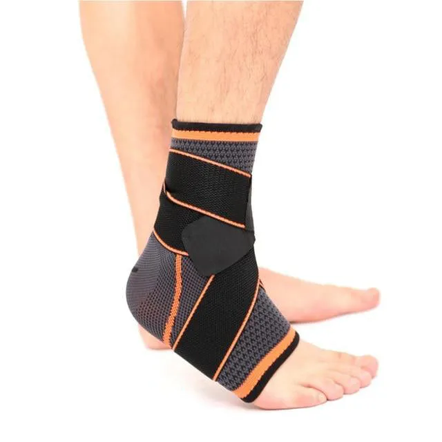Ankle Compression Bandage