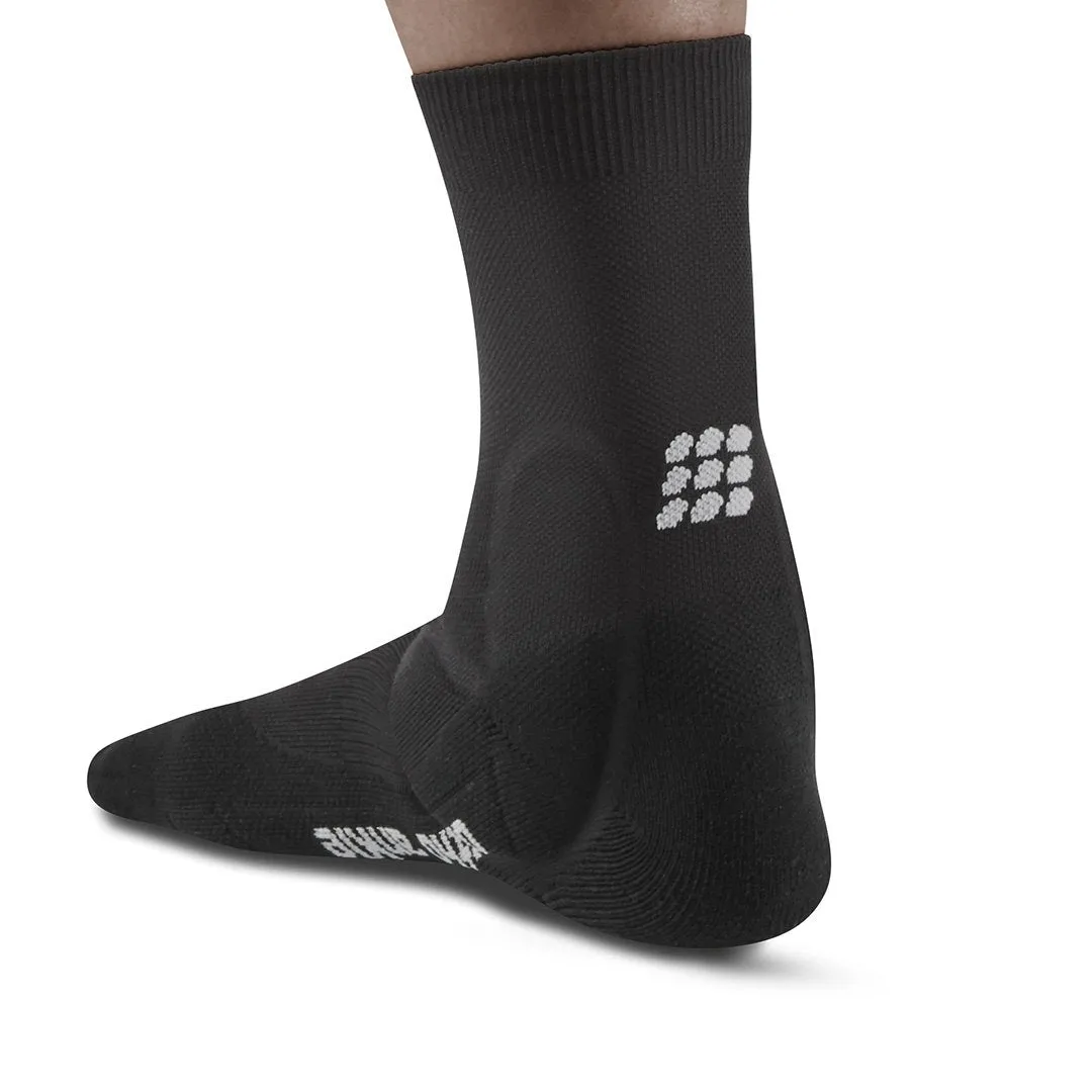 Ankle Support Short Socks (Women's)