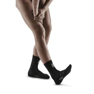 Ankle Support Short Socks (Women's)
