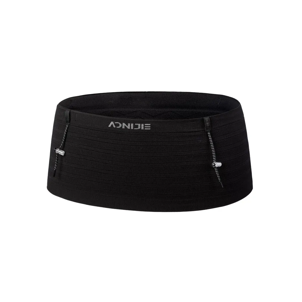 Aonijie Waist Bag/Fanny Pack Polyester (W8116)