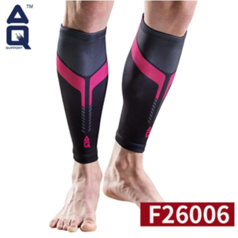 AQ F26006 Compression Calf Sleeve