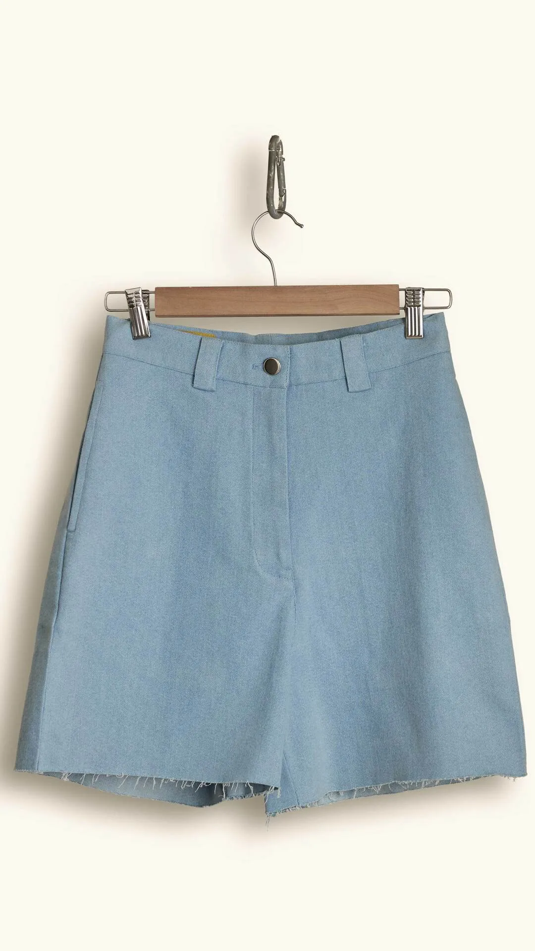 Aqua Shorts
