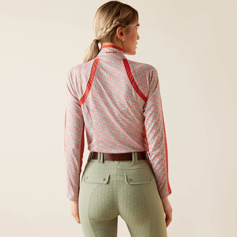 Ariat Ladies Sunstopper 3.0 Petals
