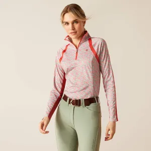 Ariat Ladies Sunstopper 3.0 Petals