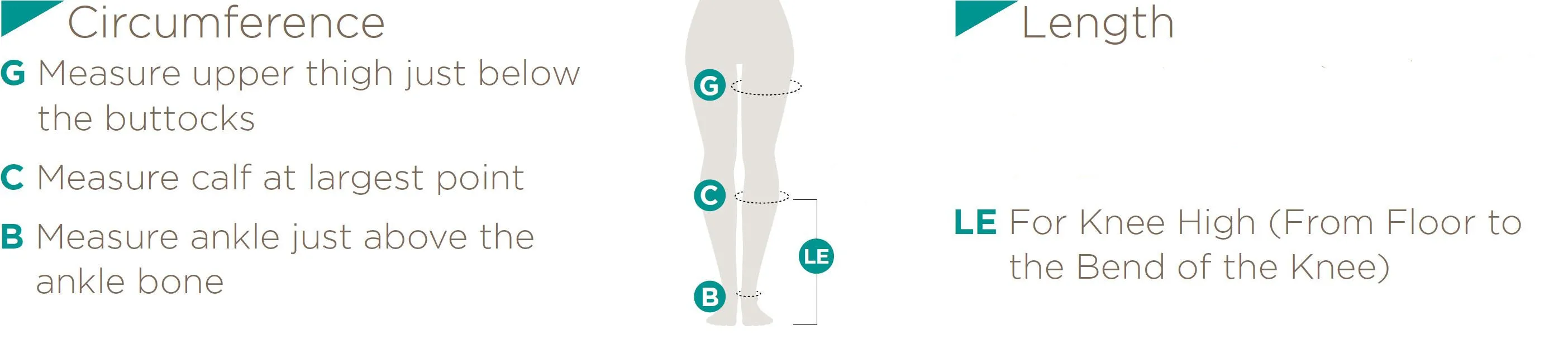 Athletic Compression Sports Socks - SOUL LEGS 15 - 20mmHG
