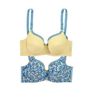 Avon Fashion Classic Sola Underwire Full Cup Lace Bra
