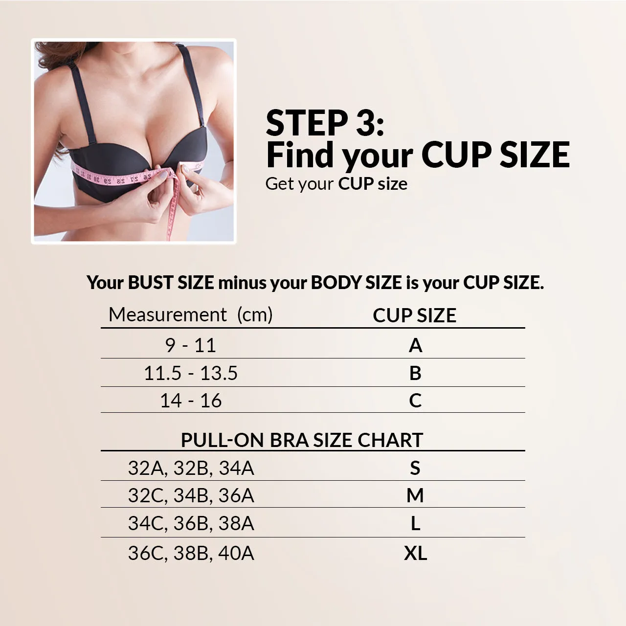 Avon Fashion Classic Sola Underwire Full Cup Lace Bra