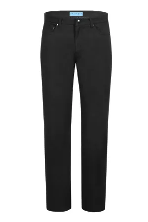 Black Chino Pants