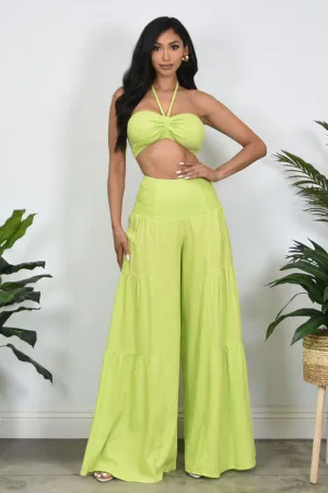 Blake Pant Set