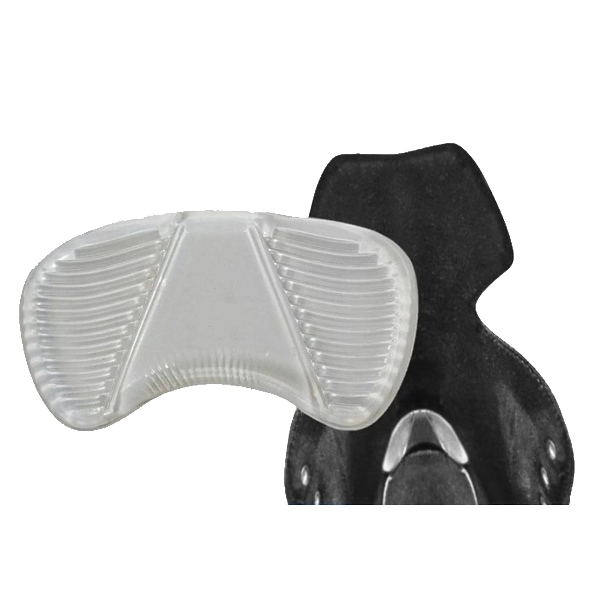Blue Sports Achilles Gel Pad
