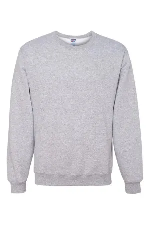 Bow Arkansas Check Unisex NuBlend Crew Sweatshirt