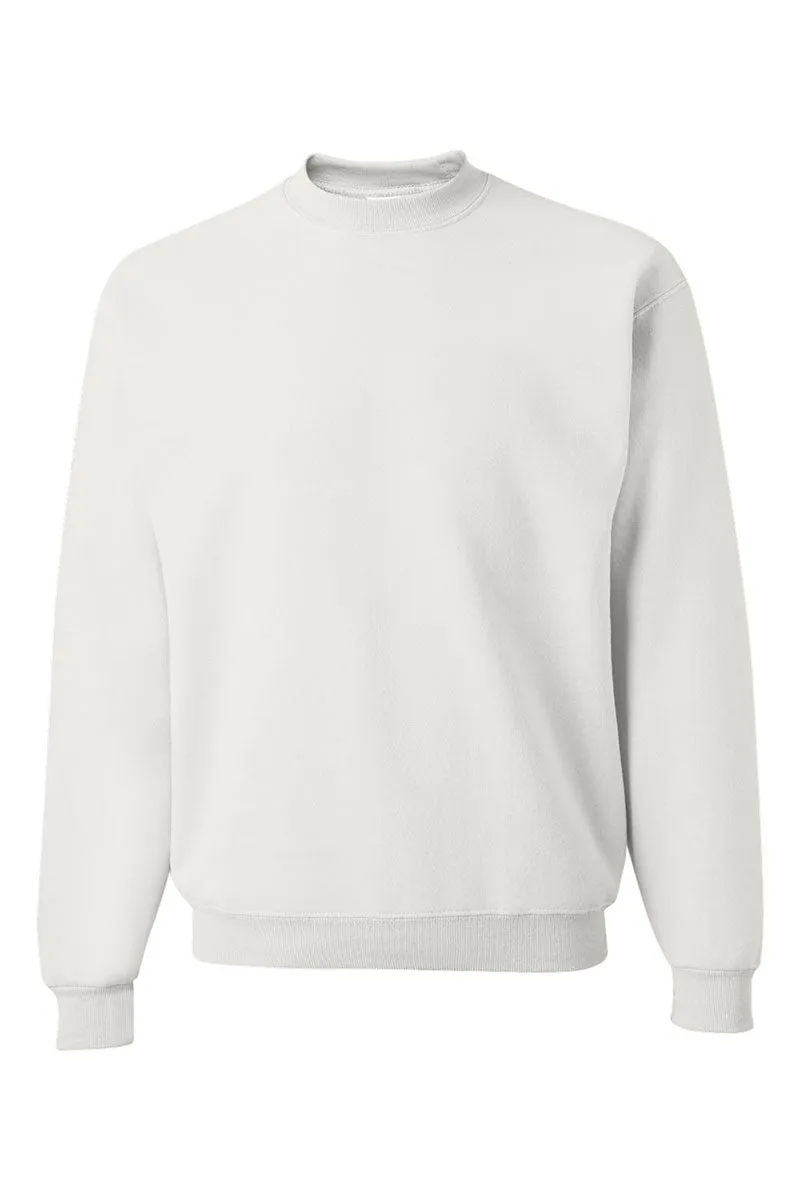 Bow Arkansas Check Unisex NuBlend Crew Sweatshirt