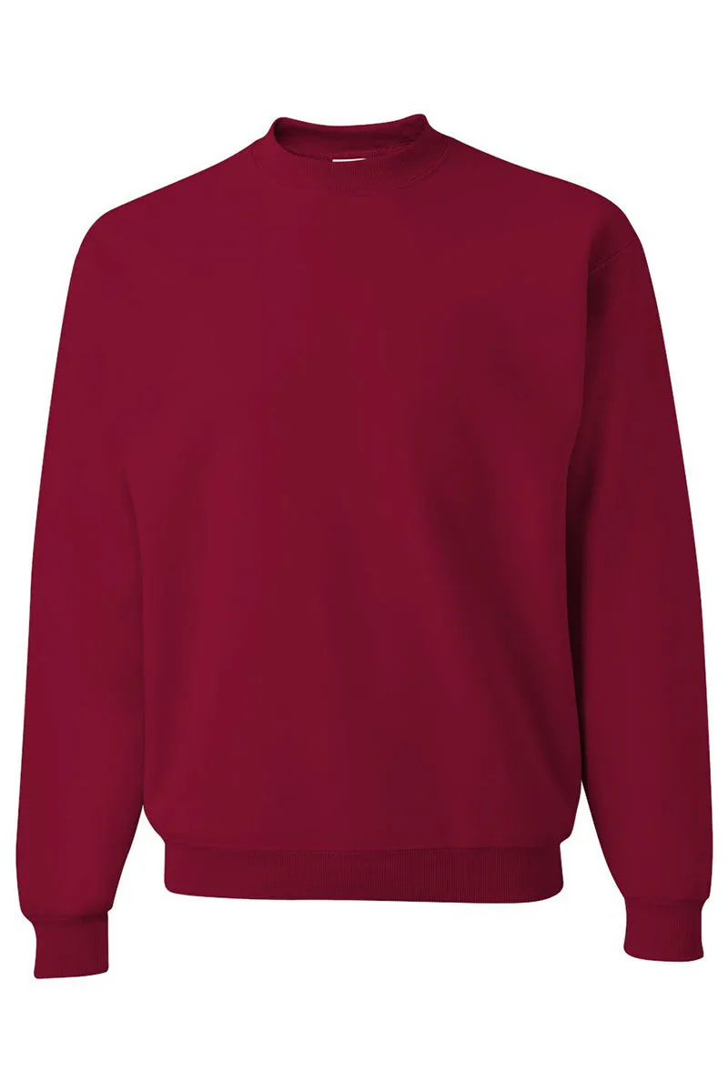 Bow Arkansas Check Unisex NuBlend Crew Sweatshirt
