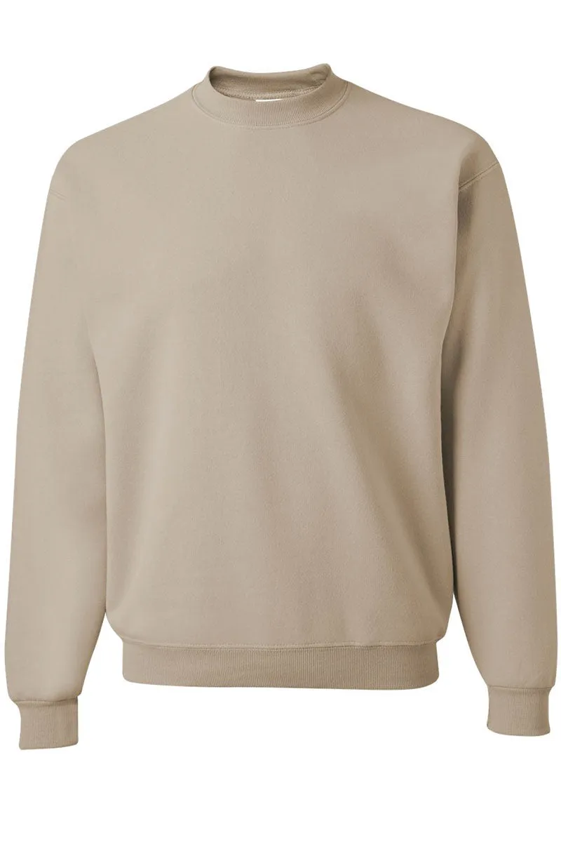 Bow Arkansas Check Unisex NuBlend Crew Sweatshirt