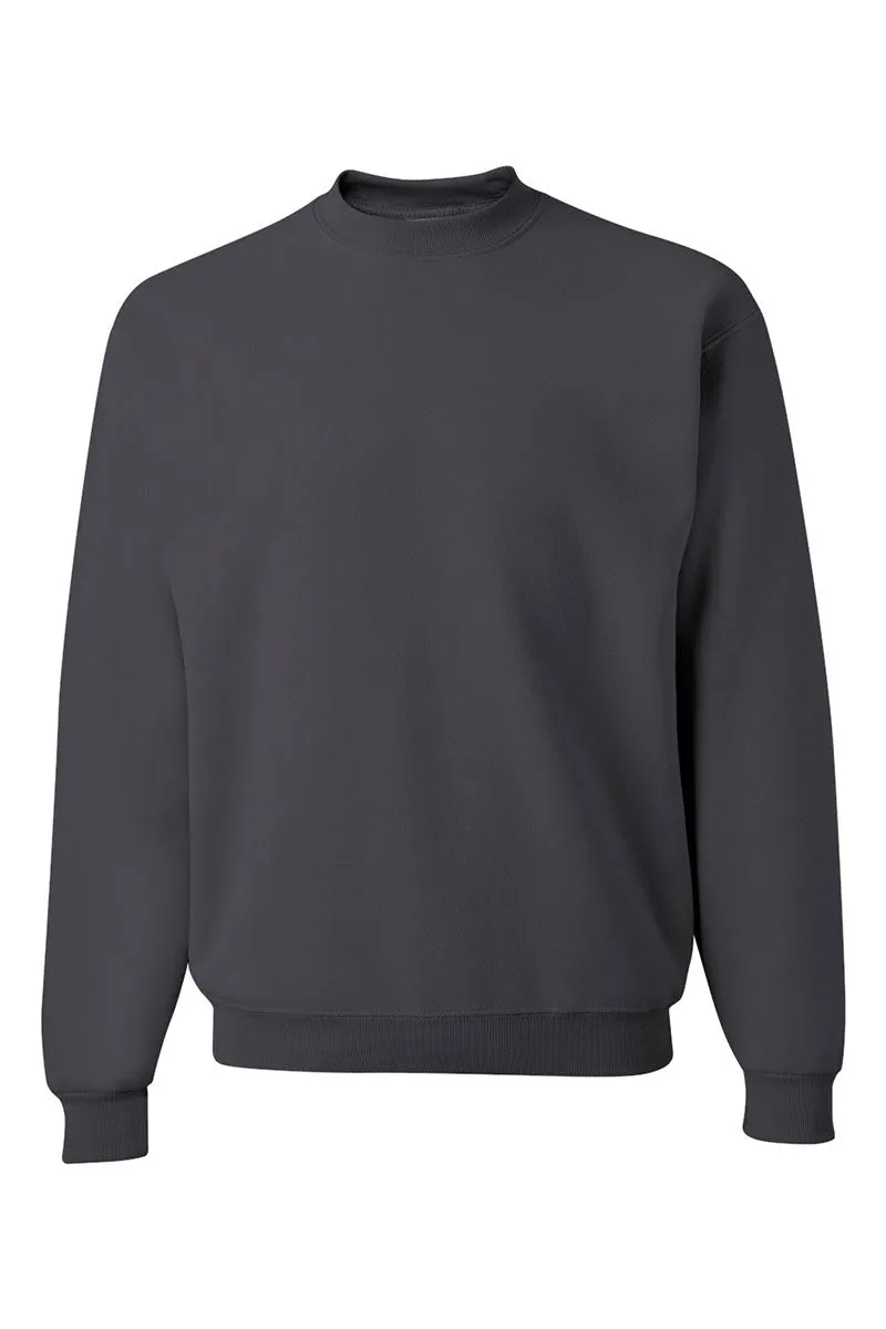 Bow Arkansas Check Unisex NuBlend Crew Sweatshirt