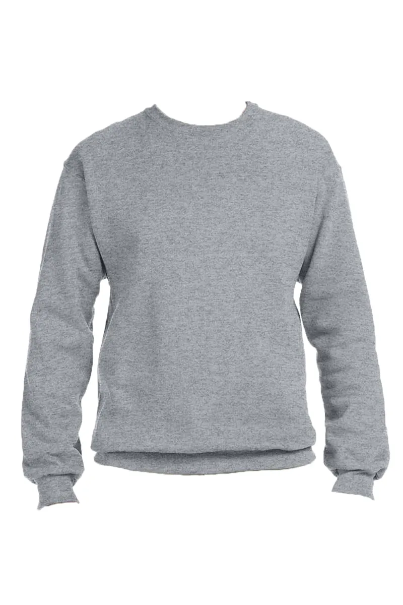Bow Arkansas Check Unisex NuBlend Crew Sweatshirt