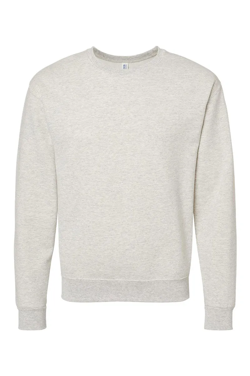Bow Arkansas Check Unisex NuBlend Crew Sweatshirt