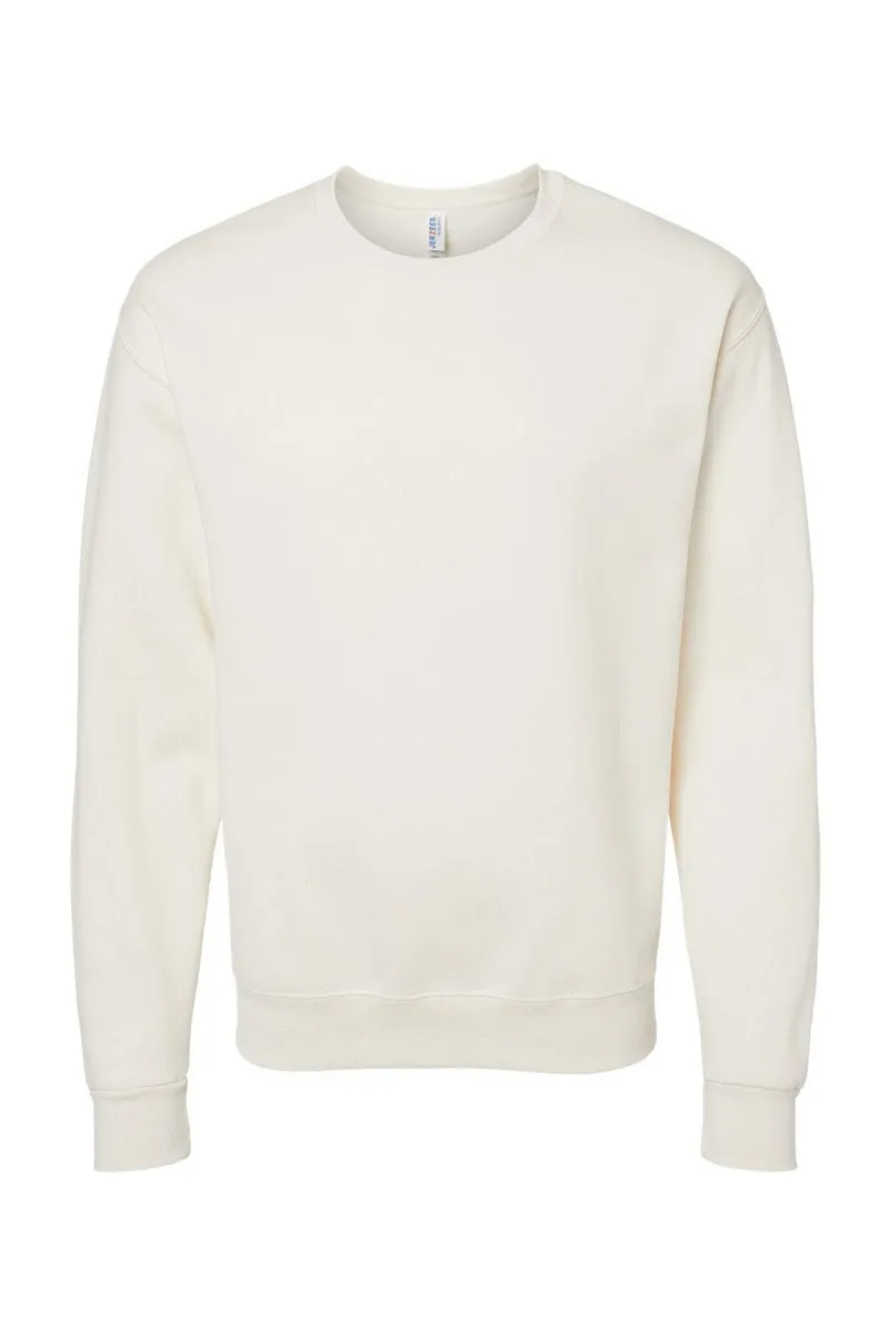 Bow Arkansas Check Unisex NuBlend Crew Sweatshirt