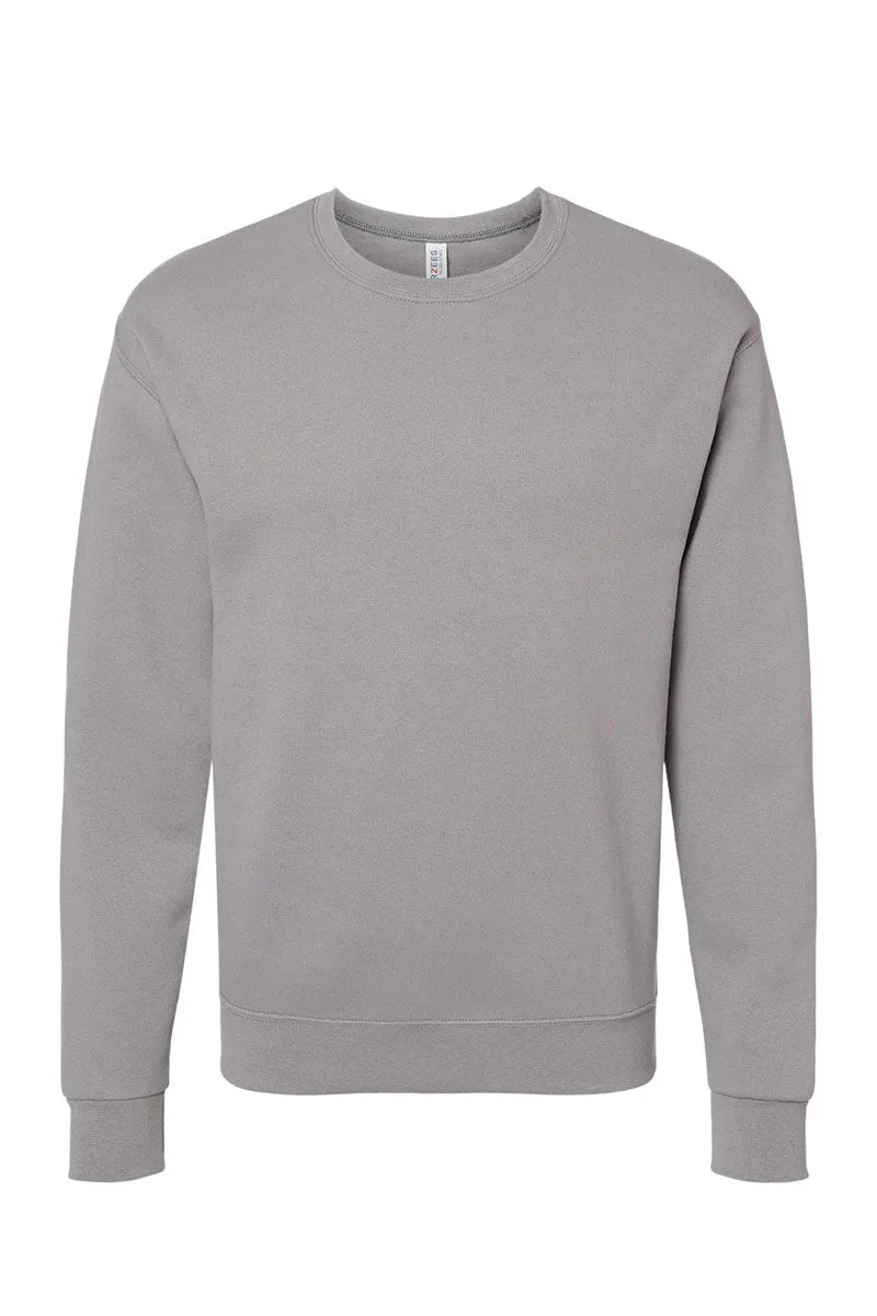 Bow Arkansas Check Unisex NuBlend Crew Sweatshirt