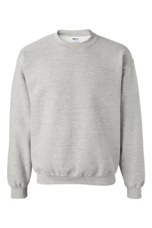 Bow Mississippi Check Heavy-weight Crew Sweatshirt