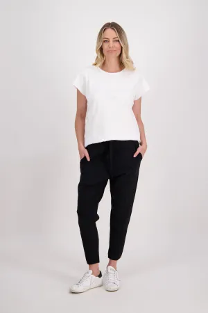 Briarwood Vogue Pant - Black