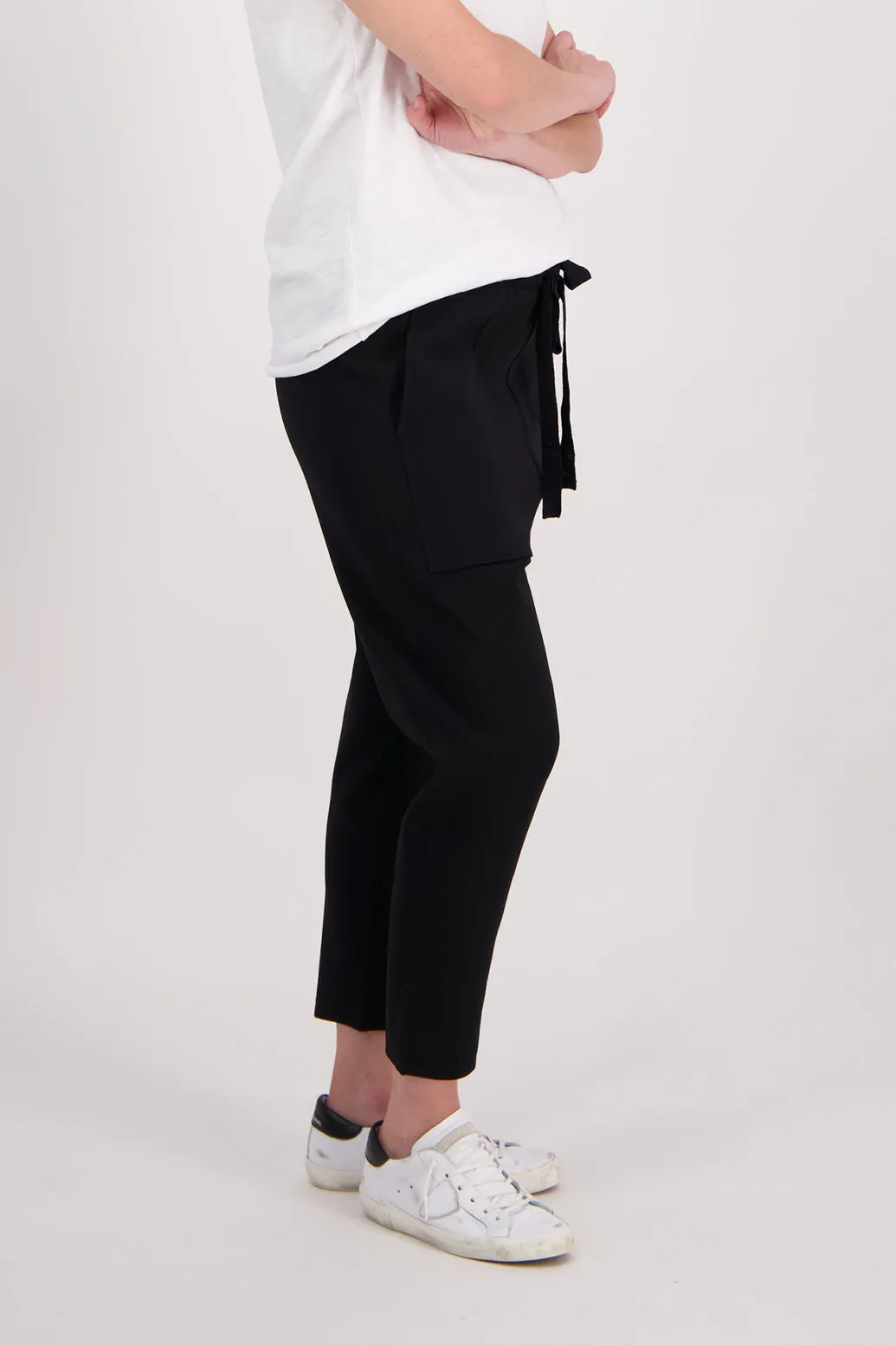 Briarwood Vogue Pant - Black