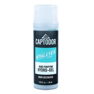 Captodor Athlete Hand Purifying Hyrdo-Gel (90ml)