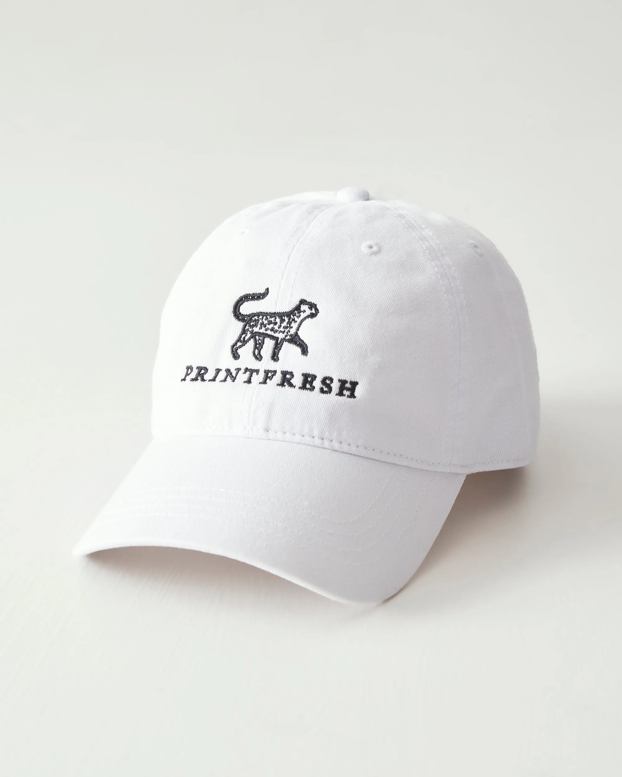 Chino Twill - Everyday Cap - Cloud