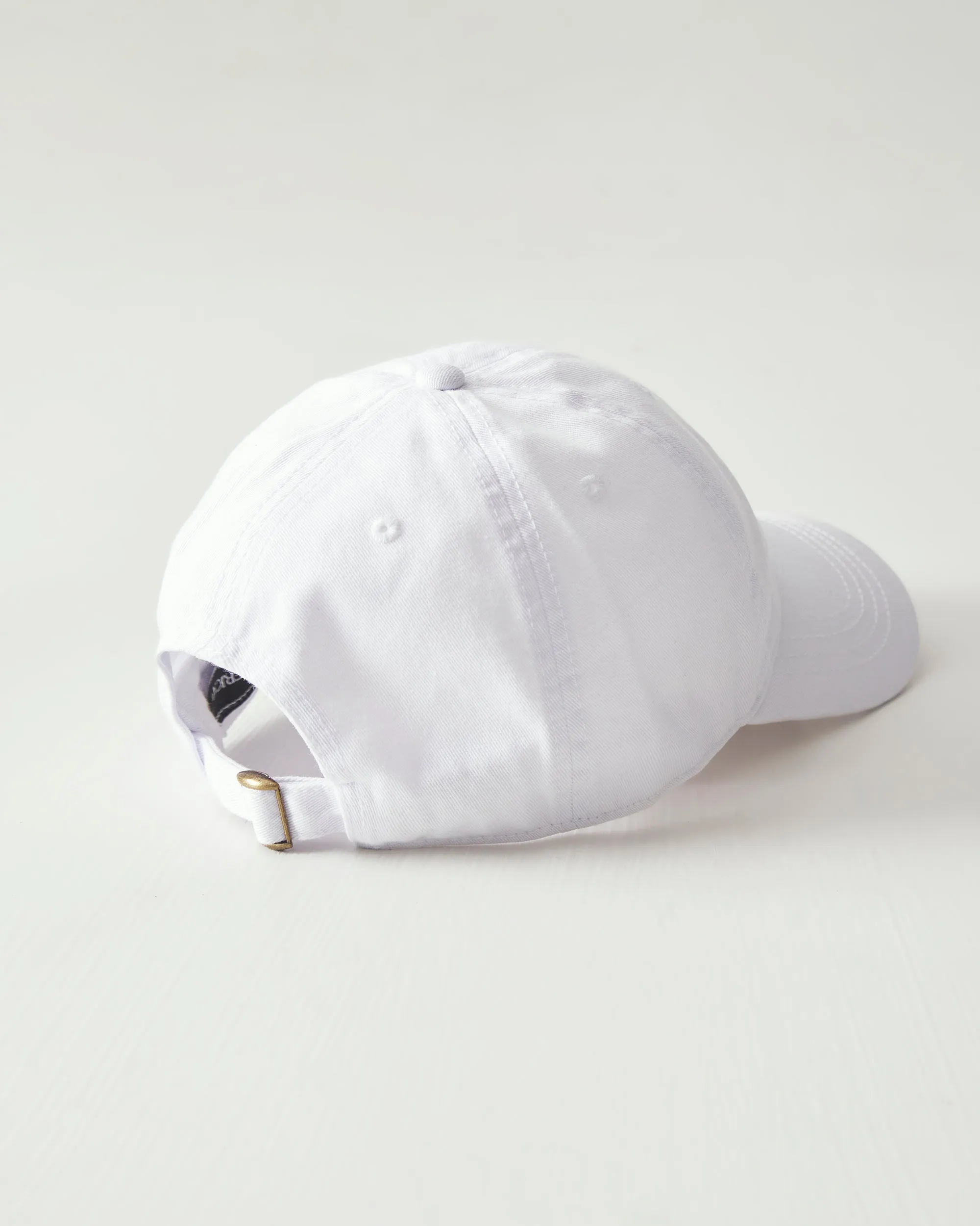 Chino Twill - Everyday Cap - Cloud