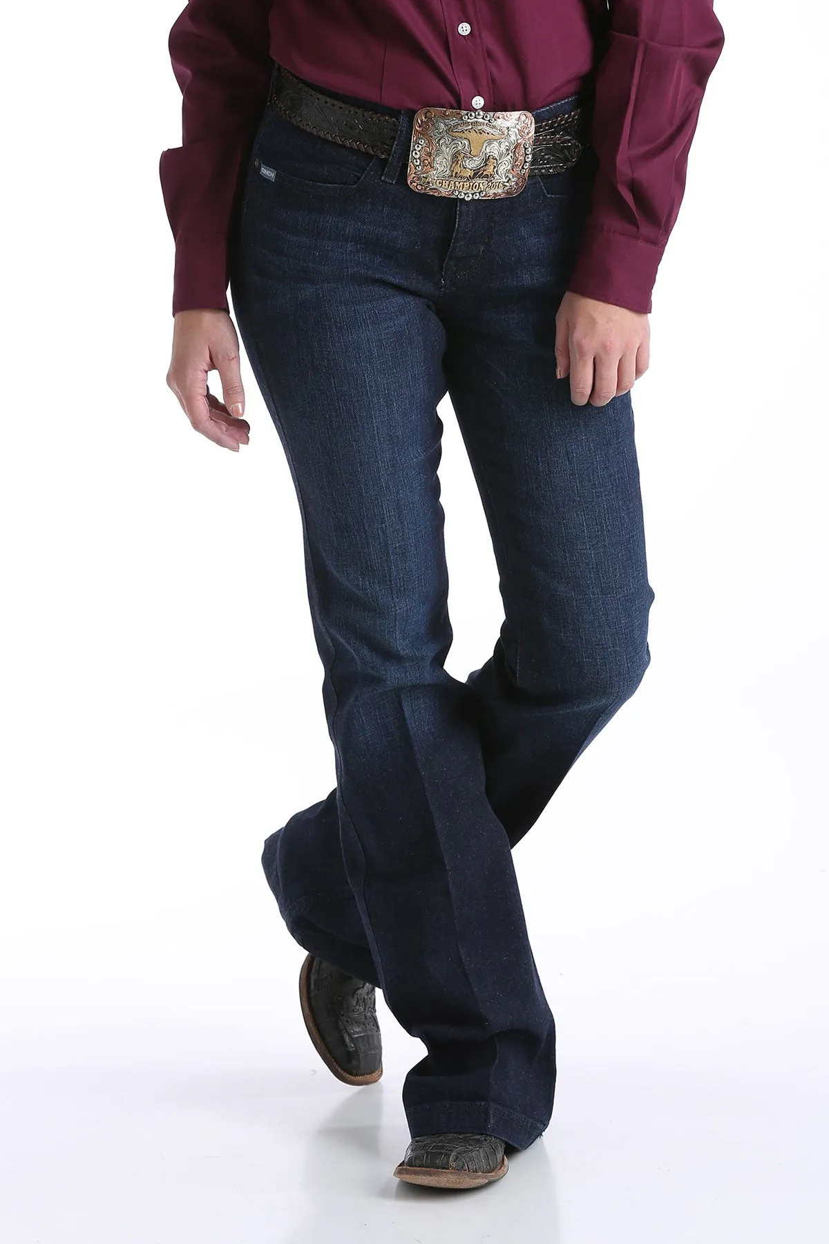Cinch Lynden Trouser Jean