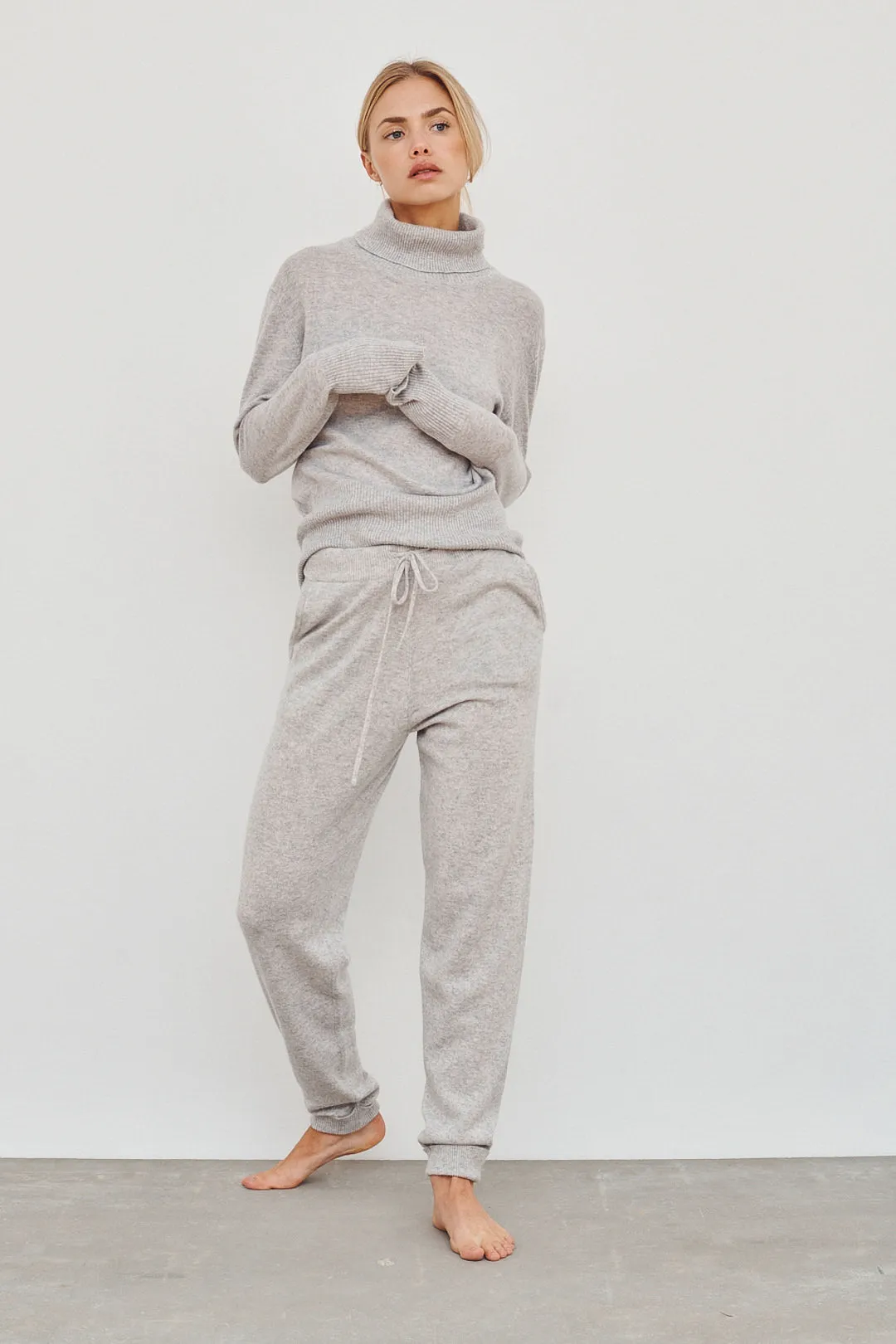 Cinzia Pants