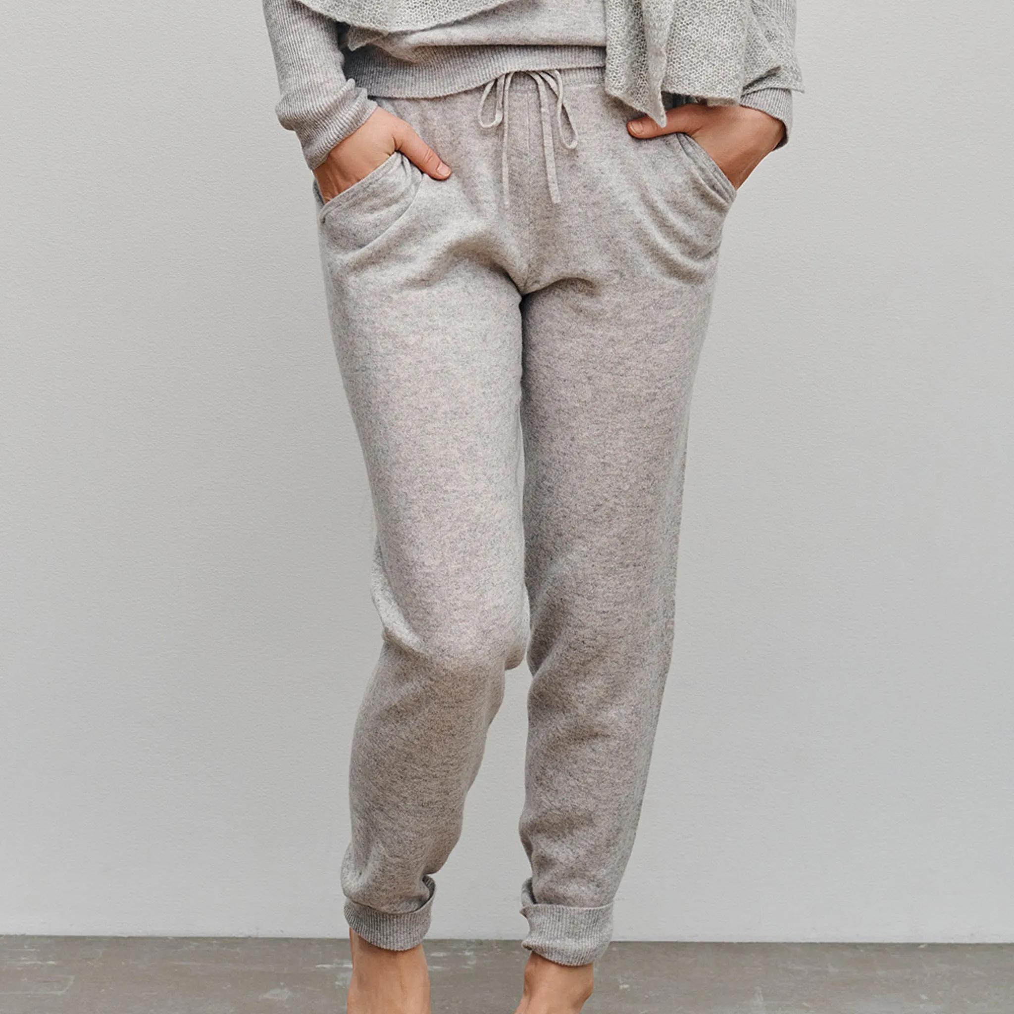 Cinzia Pants