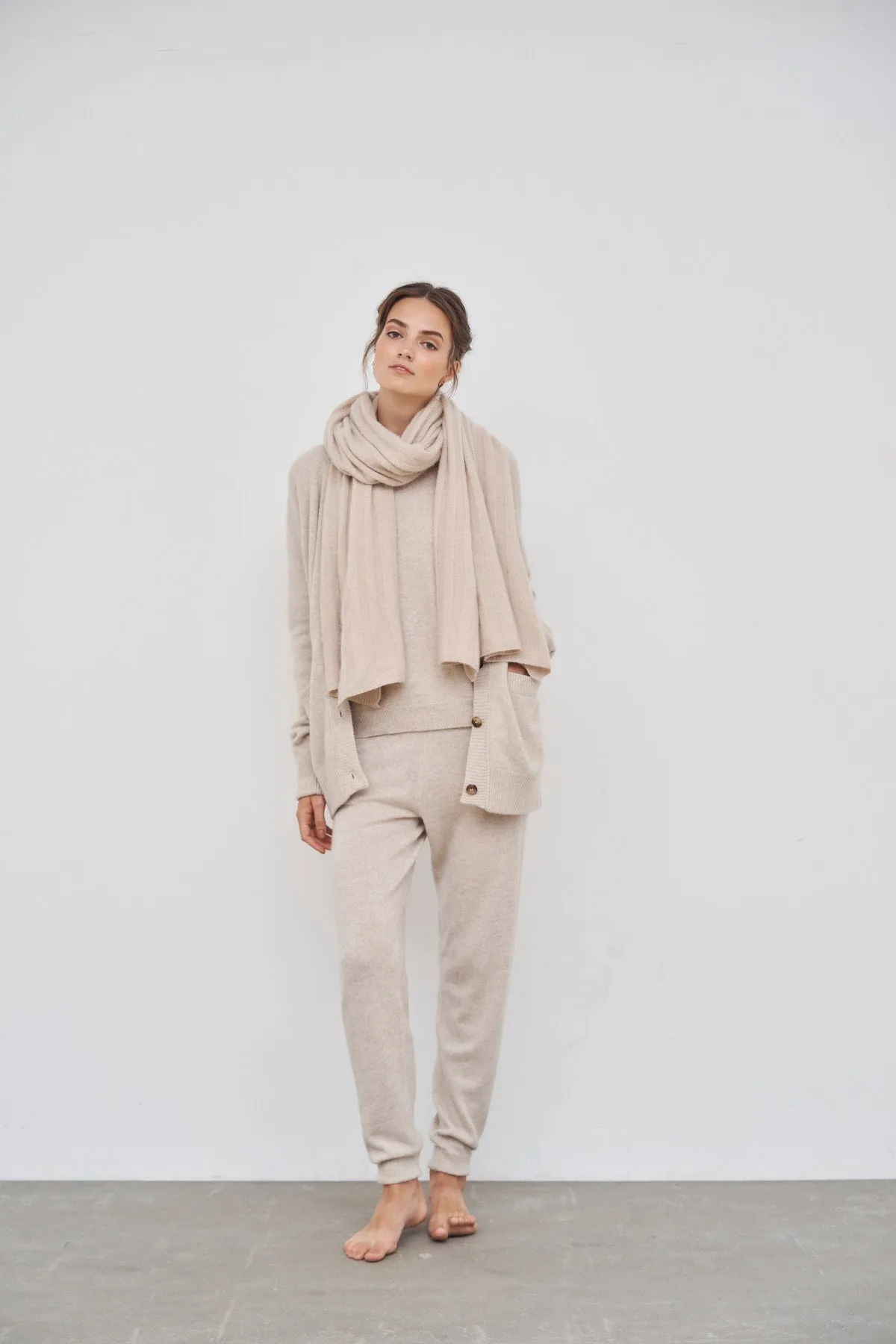 Cinzia Pants