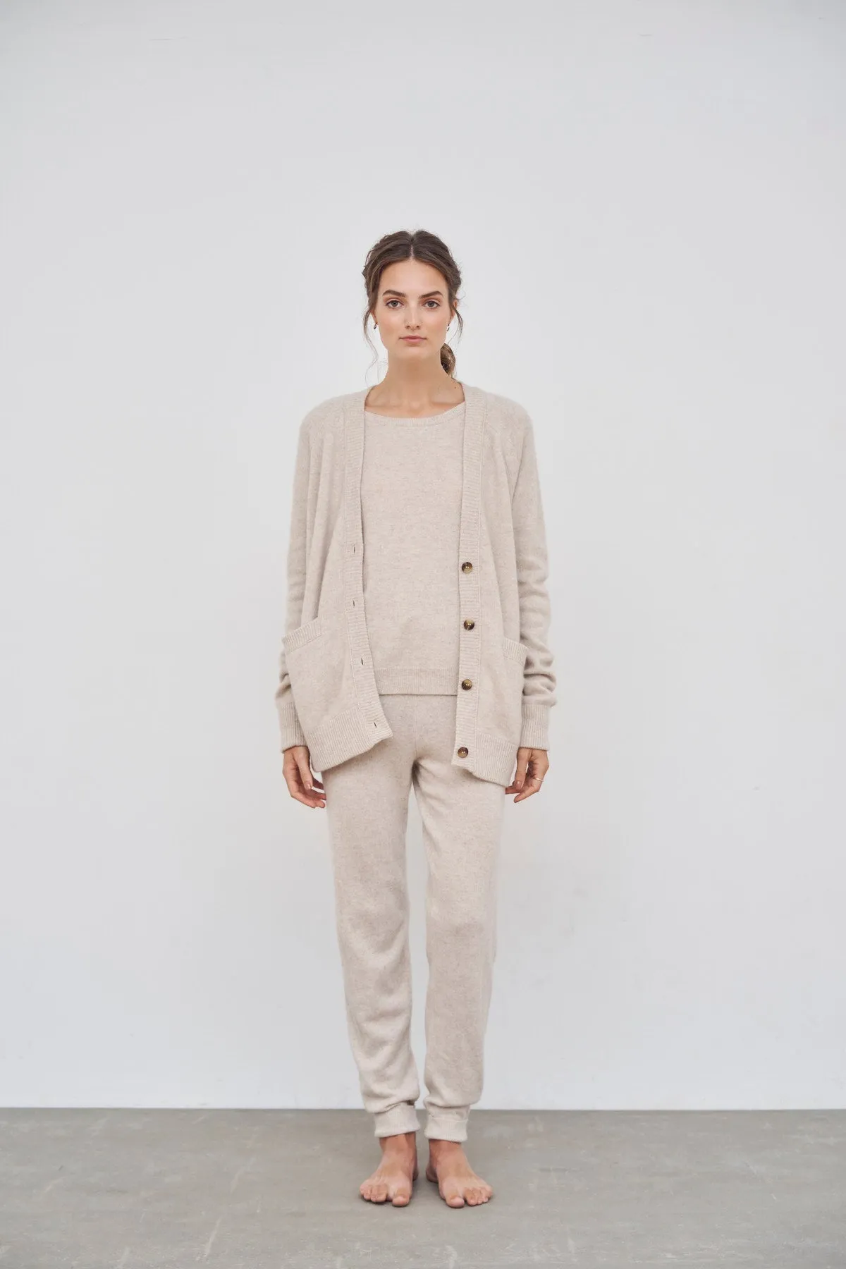 Cinzia Pants