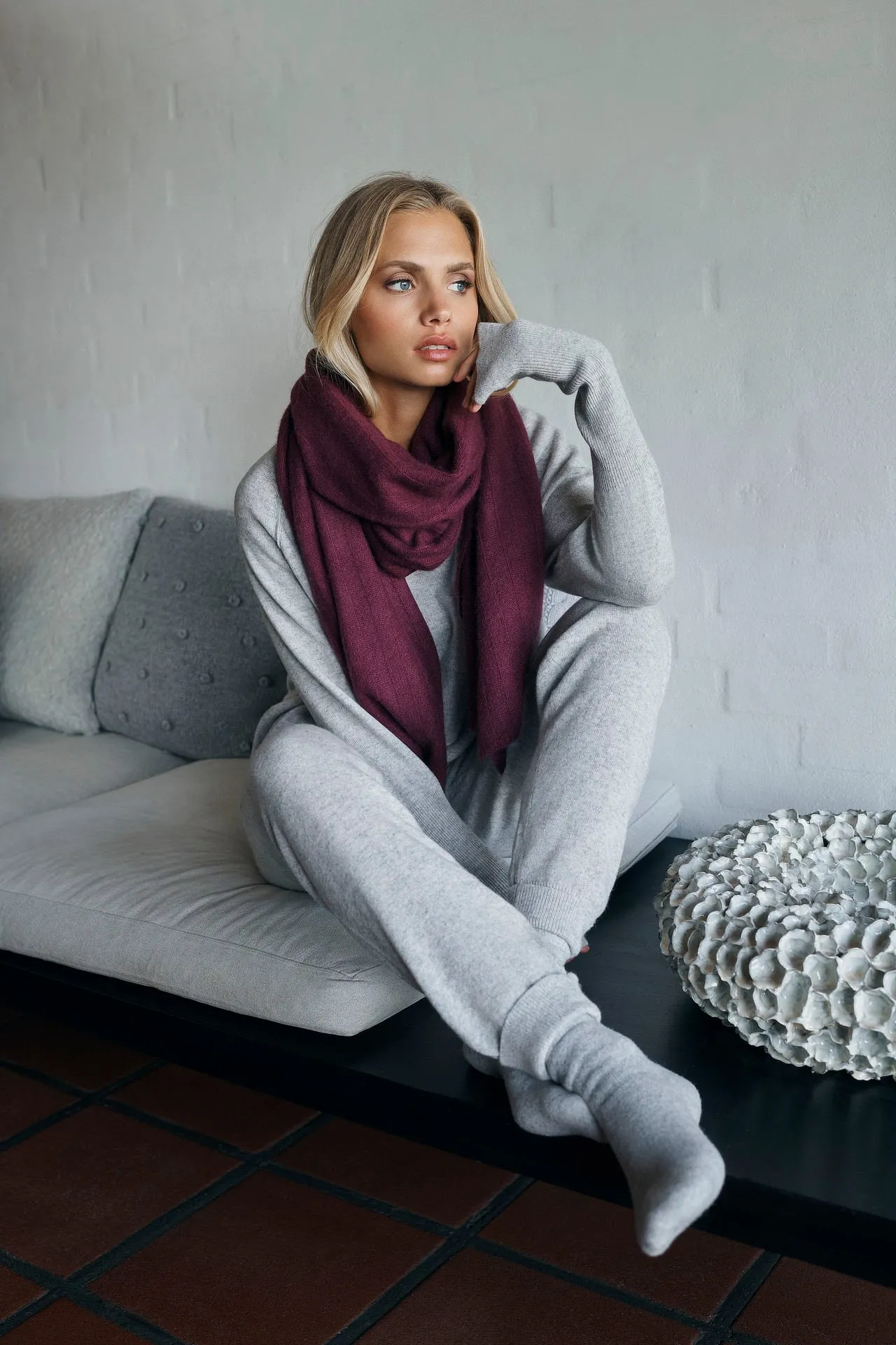 Cinzia Pants
