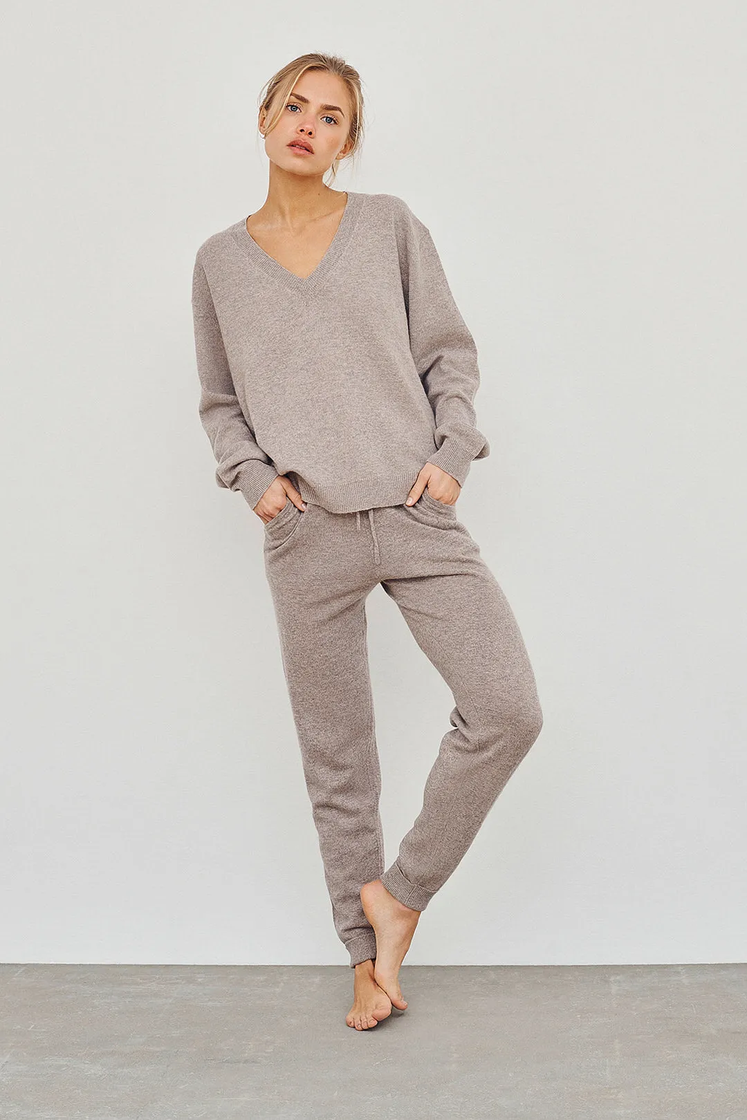 Cinzia Pants